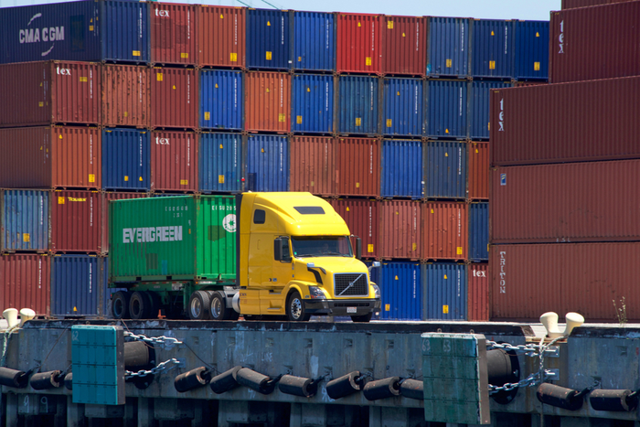 Terminals Increase Fees For Peak Hours